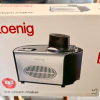 Gelatiera HKoenig HF250