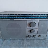 Radio Philips D2604