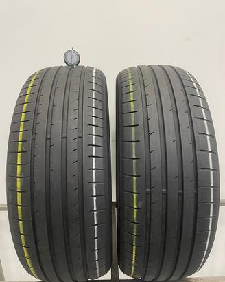 235 50 r20 100w 2 gomme toyo estive