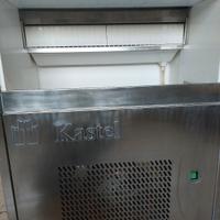 macchina x ghiaccio Kastel 