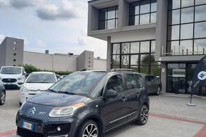 Citroen C3 Picasso 1.6 HDi 90 Seduction OK NEOPATE