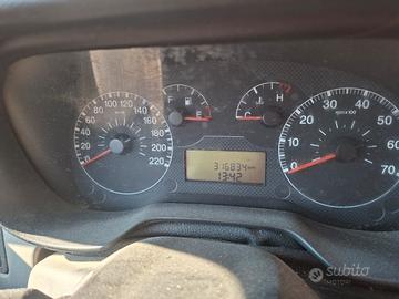 Fiat Grande Punto 1.3 Multijet 