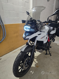 Bmw F700 GS