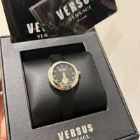 Versace versus orologio donna