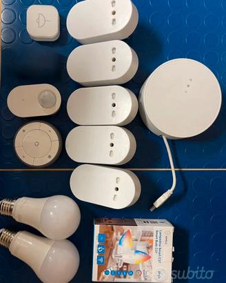 Smart kit Ikea