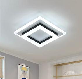 Plafoniera LED