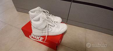 NIKE DUNK HI RETRO