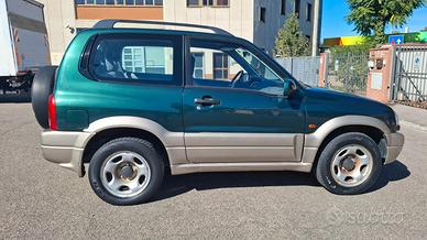 Suzuki Grand Vitara 1.6i 16V cat 3 porte