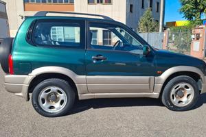 Suzuki Grand Vitara 1.6i 16V cat 3 porte