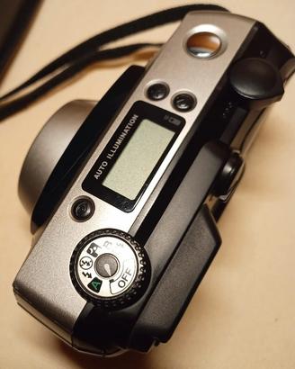Espio 160 pentax