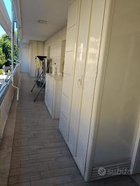 Trilocale con doppi servizi/terrazzo a Taranto