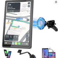 Schermo Carplay 7 pollici, Android e Apple