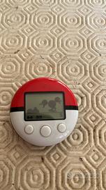 Pokewalker