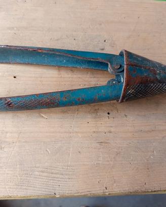 pinza allarga tubi piombo