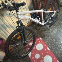 Bicicletta RockRider