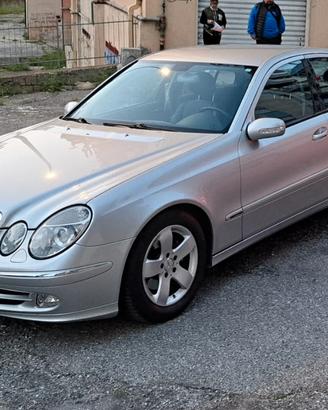 Mercedes e270 w211 ASI 