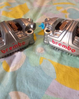 Brembo Akrapovic Öhlins Staubli MotoGP SBK EWC 