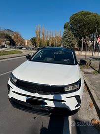 Opel grandland 1.5 diesel suv croosover