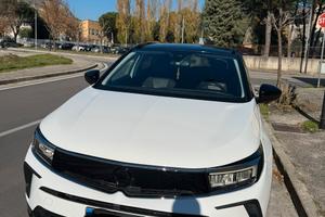 Opel grandland 1.5 diesel suv croosover