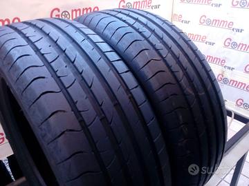 Gomme sava 215 55 18 COD:260