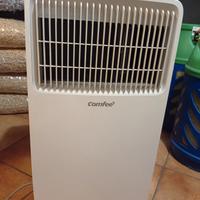 condizionatore portatile 