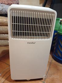 condizionatore portatile 