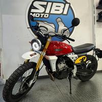 Fantic Motor Caballero 500