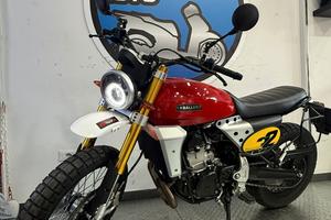 Fantic Motor Caballero 500