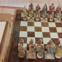 scacchiera De Agostini