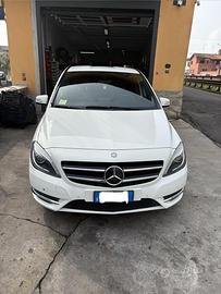 Mercedes classe B189