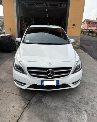 Mercedes classe B189