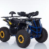 Quad COMMANDER PRO – 007S-R8