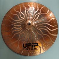 Piatto Crash 20" Ufip serie Tiger