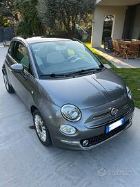 Fiat 500 1.2 lounge tetto panoramico