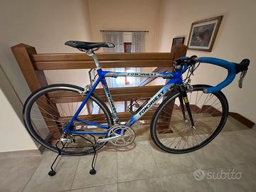 BICI CORSA FONDRIEST CAMPAGNOLO CHORUS