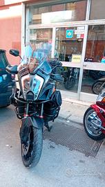 KTM super adventure 