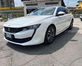 Peugeot 508 508 SW 1.5 bluehdi Allure s