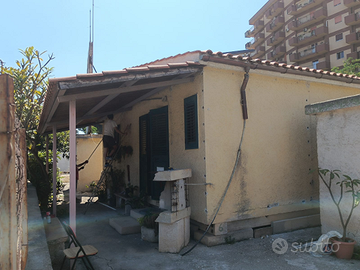 Casa prefabbricata in cemento armato 40 mq
