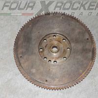 Volano motore Land Rover serie 3 2.3D
