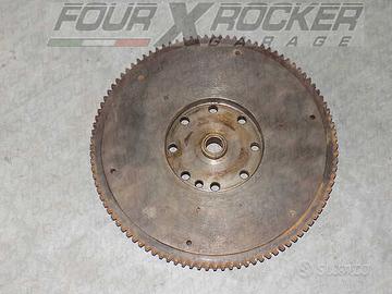 Volano motore Land Rover serie 3 2.3D
