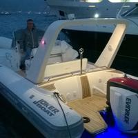 Joker Boat Clubman 26