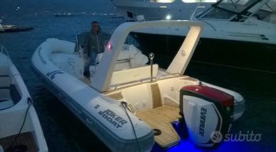 Joker Boat Clubman 26