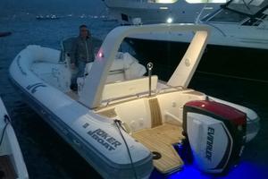 Joker Boat Clubman 26