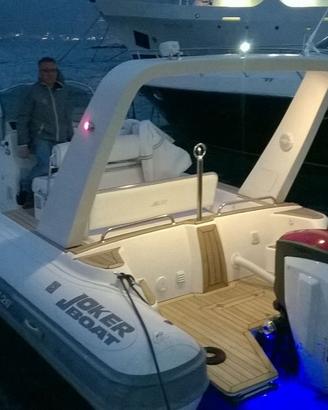 Joker Boat Clubman 26