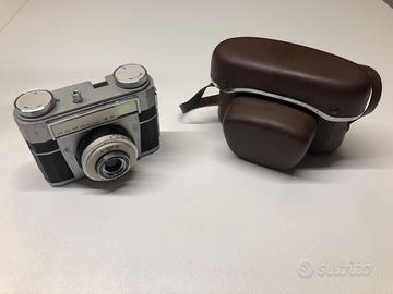Macchina fotografica BENCINI KOROLL 35