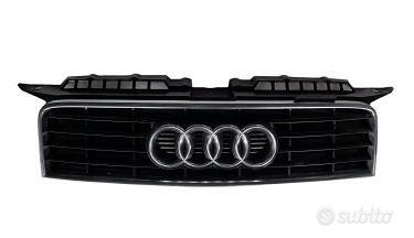Calandra mascherina anteriore audi a3