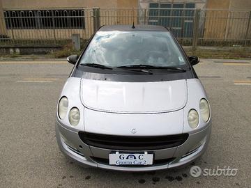 SMART FORFOUR 1.5 CDI