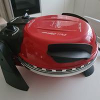 FORNETTO per PIZZA FERRARI