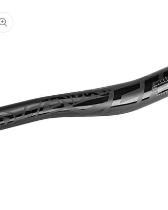 Manubrio Carbonio Truvativ Descendent 31.8