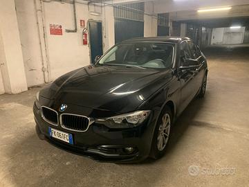 BMW 318d